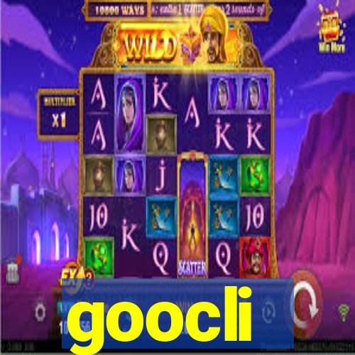 goocli - inicio